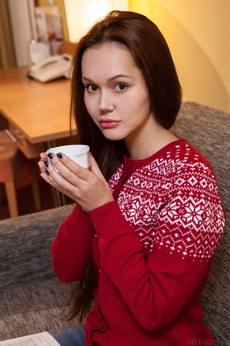 Наташа, 22