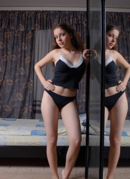 Алена, 21
